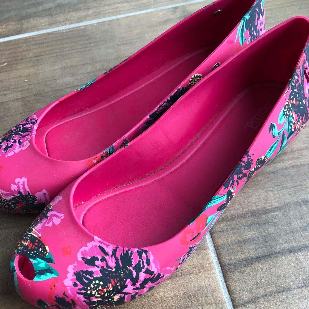 ♥️GORGEOUS MELISSA’S♥️